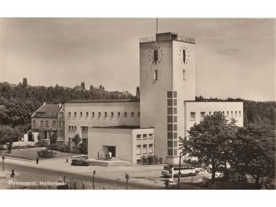 Sonderausstellung im Stadtmuseum Altes Rathaus