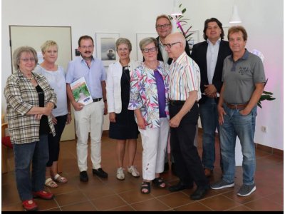 Raus aus der Tabuzone â€“ Ã„rzte und Stadt informieren zum Thema â€žDemenzâ€œ