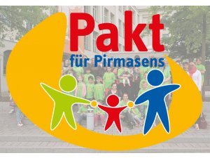 Pakt für Pirmasens zum Wohle junger Menschen unserer Stadt.    