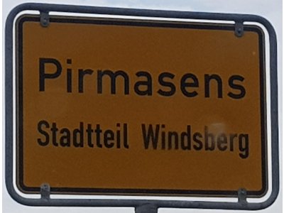 Windsberg       
