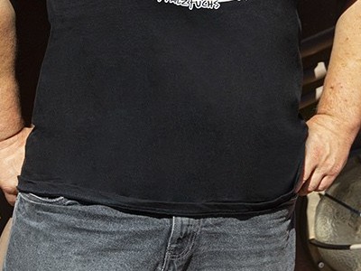 PfalzFuchs - Herren Shirt