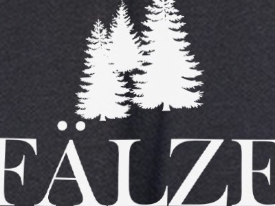 PFÄLZER Bäume - Herren Shirt – Bild 4