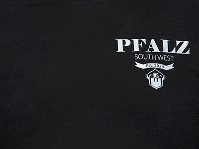 Pfalz Southwest - Herren Shirt – Bild 2