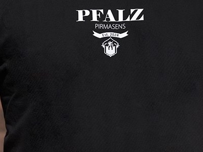 Pfalz Pirmasens - Herren Shirt – Bild 2