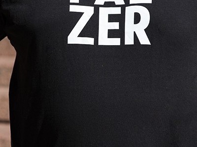 PÄLZER - Herren Shirt – Bild 2