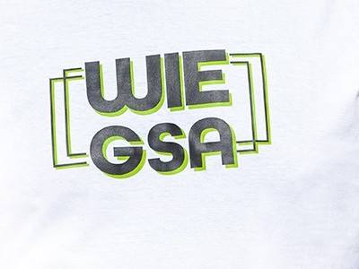 Wie Gsa - Herren Shirt
