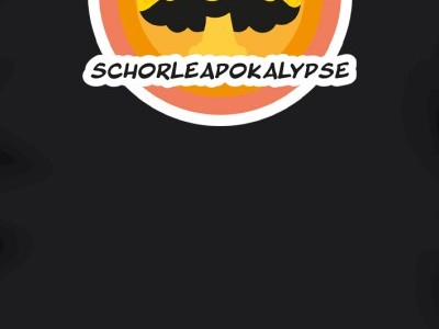 Schorleapokalypse - Herren Hoodie