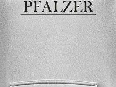 PFÄLZER Bäume - Herren Hoodie – Bild 2