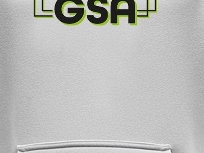Wie Gsa - Herren Hoodie – Bild 2