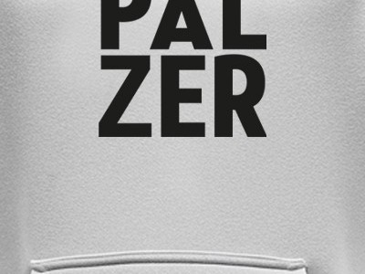 PÄLZER - Herren Hoodie – Bild 2
