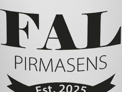 Pfalz Pirmasens - Tasse