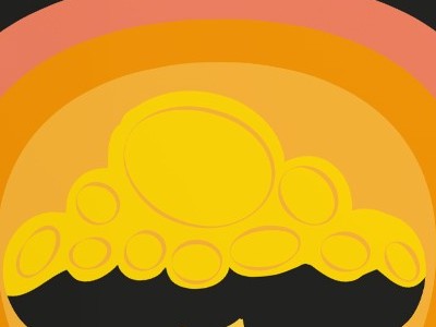 Schorleapokalypse - Tasse – Bild 2