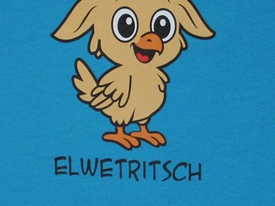 Elwetritsch - Kinder Shirt