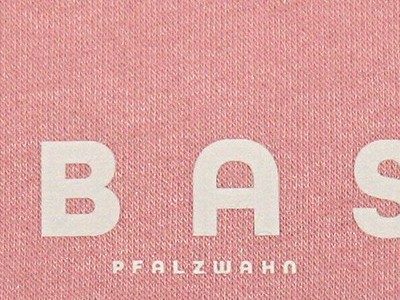 UFFBASSE! - Kinder Hoodie – Bild 3