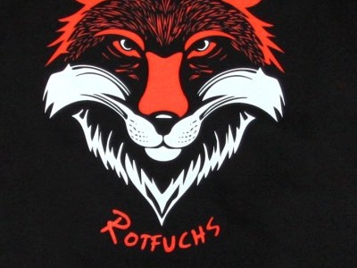 Rotfuchs Damen T-Shirt