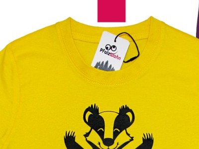 3 zum Preis von 2 - Kinder Shirts Bundle
