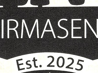 Pfalz Pirmasens Damen Zipper – Bild 2