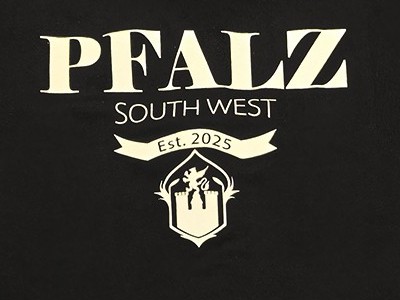 Pfalz Southwest Damen Zipper