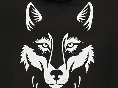 Pfalz Wolf Damen Zipper – Bild 2