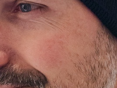 Uffbasse Beanie