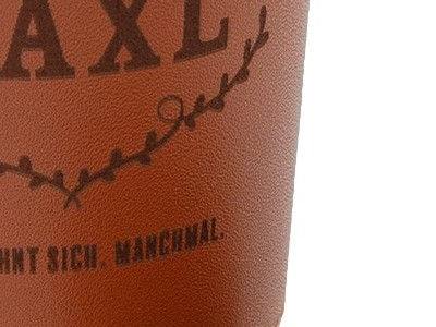 Mäxl-Set - Das Trinkspiel für zuhause