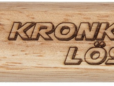 Flaschenöffner Kronkorkenlöser