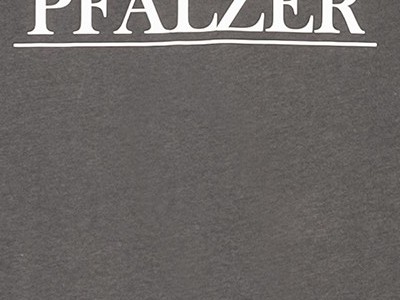 Pfälzer Bäume - Damen Loose Fit Shirt