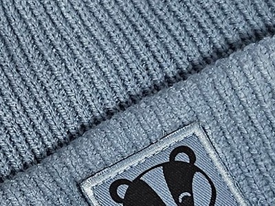 Frechdachs Beanie Kids