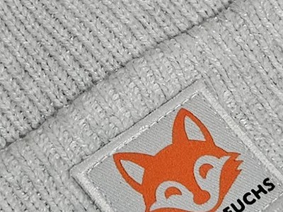 Pälzer Fuchs - Beanie Kids