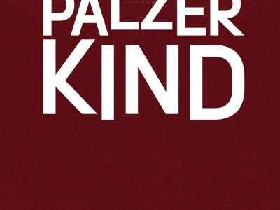 Pälzer Kind - Kinder Shirt