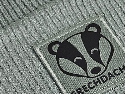 Frechdachs - Beanie – Bild 2