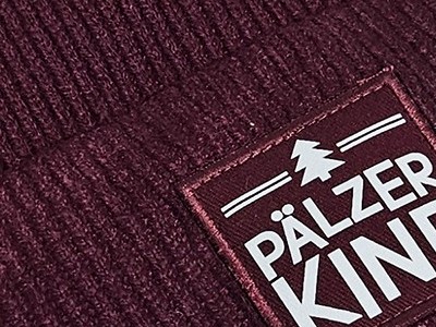 Pälzer Kind - Beanie