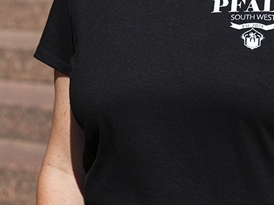 Pfalz Southwest - Damen Shirt