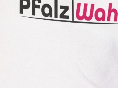 PfalzWahn Glas - Damen Shirt – Bild 4