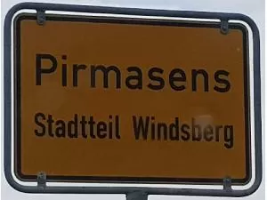 Stadtteil Windsberg...