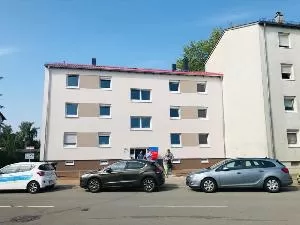 Innovatives Pirmasens â€“ fortschrittliches Wohnprojekt am Berliner Ring...