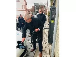 Weitere Meilensteine der Pirmasenser Stadtentwicklung...