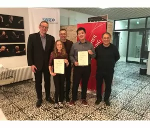 Was sonst noch war â€“ mein ausgefülltes Wochenende...