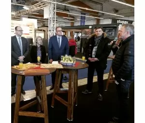 Bauen, Sanieren, Renovieren â€“ Ihr Traumhaus beim â€žPirmasenser Bausalonâ€œ...