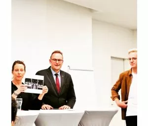 Image, Identität und Zusammenhalt â€“ Pirmasens im Fokus der Wissenschaft...