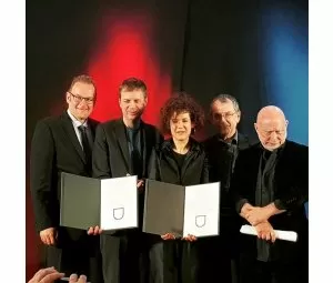 Hugo-Ball-Preis 2020 â€“ â€žEin Bekenntnis zur Freiheit der Kunstâ€œ...