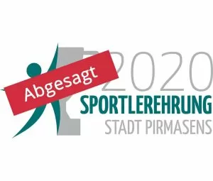 Sportlerehrung 2020 der Stadt Pirmasens abgesagt...
