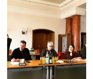 Gemeinsam gegen den Ã„rztemangel â€“ Städte und Landkreis arbeiten eng zusammen...