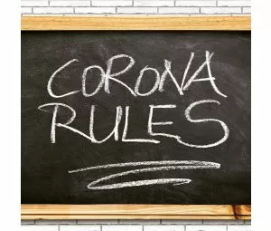 Corona- Update – Fallzahlen steigen weiter, nicht alle halten sich an die Rege...
