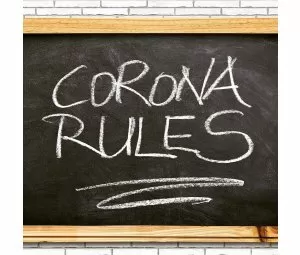 Corona- Update â€“ Fallzahlen steigen weiter, nicht alle halten sich an die Rege...