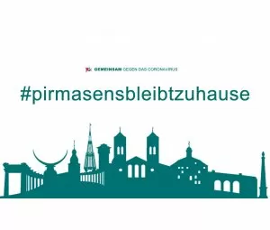 Denis Clauer: â€žSchönes Wetter nicht für größere Ausflüge nutzenâ€œ...