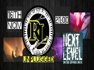 RealLive Unplugged - Next Level...