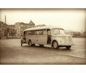 Pirmasens - Fotografischer Nachlass entpuppt sich als wahre Schatzkiste...