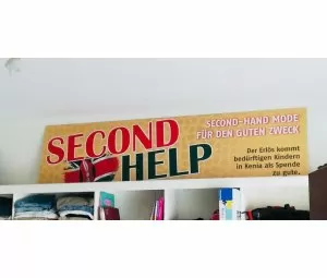 Pirmasens - Wir helfen Kenia e. V. – der „Second- Help- Laden“ im Winzler ...