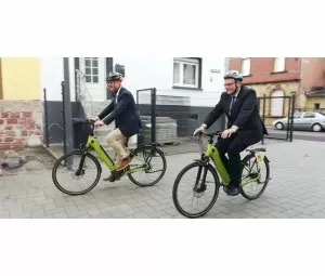 Pirmasens erneuert sein Gesicht â€“ Jakobstraße frisch saniert!...